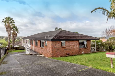 Photo of property in 8 Castaway Place, Gulf Harbour, Whangaparaoa, 0930