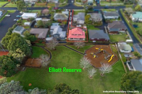 Photo of property in 2/26 Elliott Avenue, Bayview, Auckland, 0629