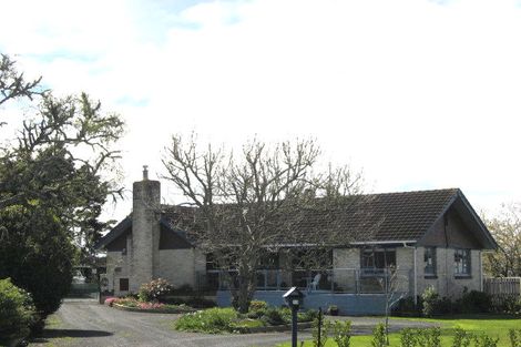 Photo of property in 11 Wira Street, Te Kauwhata, 3710