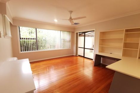 Photo of property in 61 Teesdale Street, Burnside, Christchurch, 8053