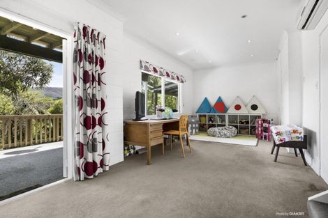 Photo of property in 92 Mairangi Road, Wadestown, Wellington, 6012