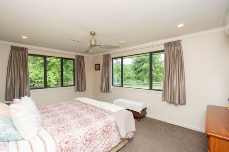 Photo of property in 287 Raynes Road, Rukuhia, Hamilton, 3282