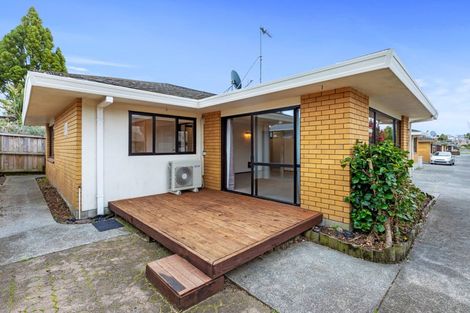 Photo of property in 4/742 Cameron Road, Tauranga South, Tauranga, 3112