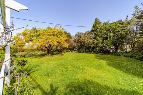 Photo of property in 23 Domain Road, Waipawa, 4210