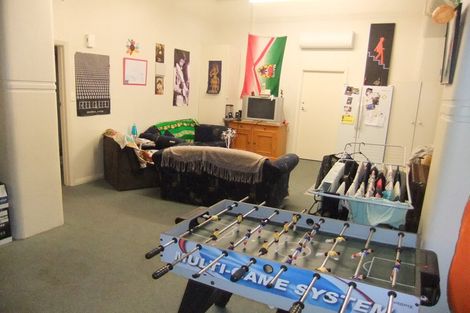 Photo of property in 1/245 Cumberland Street, Dunedin Central, Dunedin, 9016