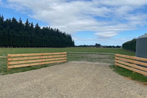 Photo of property in 160 Yaxleys Road, Loburn, 7473