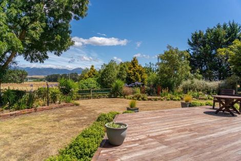 Photo of property in 439 Paierau Road, Opaki, Masterton, 5881