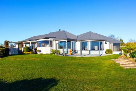 Photo of property in 70 Kalaugher Road, Geraldine Downs, Geraldine, 7991