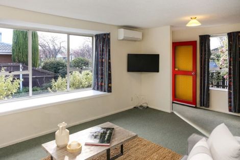 Photo of property in 1/57 Sarabande Avenue, Redwood, Christchurch, 8051