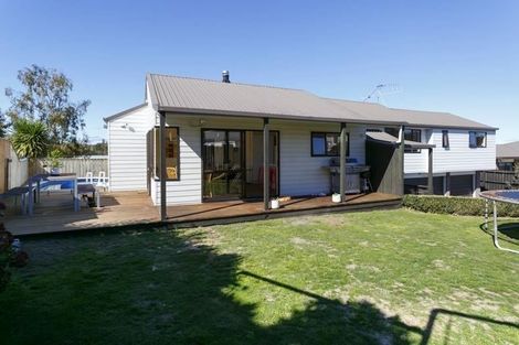 Photo of property in 2/21 Woodward Street, Nukuhau, Taupo, 3330