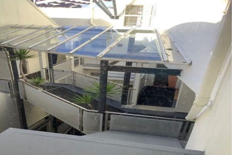 Photo of property in Sirocco Apartments, 806/8 Church Street, Wellington Central, Wellington, 6011