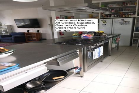 Photo of property in 336 Bealey Avenue, Christchurch Central, Christchurch, 8013