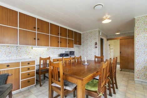 Photo of property in 57 Cambridge Terrace, Waiwhetu, Lower Hutt, 5011