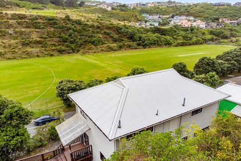 Photo of property in 157 Happy Valley Road, Owhiro Bay, Wellington, 6023