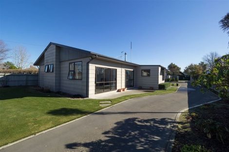 Photo of property in 25 Andrew Street, Allenton, Ashburton, 7700