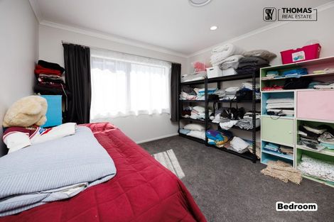 Photo of property in 18 Barley Road, Flat Bush, Auckland, 2019