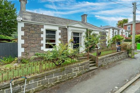 Photo of property in 31 Currie Street, Port Chalmers, 9023