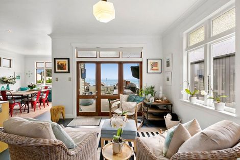 Photo of property in 97 Buller Street, New Plymouth, 4312