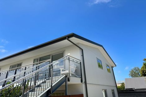 Photo of property in 6/31 Clissold Street, Merivale, Christchurch, 8014