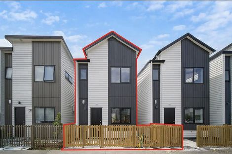 Photo of property in 62 Opoka Street, Papakura, 2110