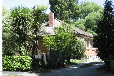 Photo of property in 39 Truman Road, Bryndwr, Christchurch, 8053