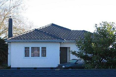 Photo of property in 190 Massey Street, Frankton, Hamilton, 3204