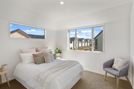 Photo of property in 80d Brockworth Place, Riccarton, Christchurch, 8011