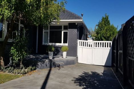 Photo of property in 460 Innes Road, Mairehau, Christchurch, 8052