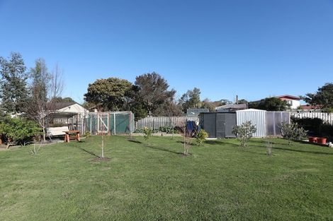 Photo of property in 7 Guthrie Court, Bulls, 4818