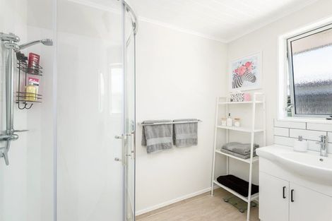 Photo of property in 1/47 Kawau Crescent, Bromley, Christchurch, 8062