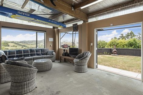 Photo of property in 40 Green Road, Matakana, Warkworth, 0985