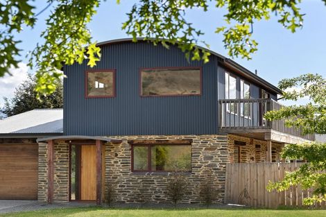 Photo of property in 36 Erskine Street, Lake Hayes, Queenstown, 9304