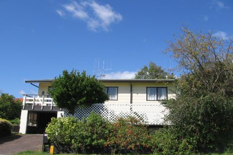 Photo of property in 72 Esk Street, Parkvale, Tauranga, 3112