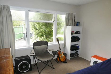 Photo of property in 1/7 Bethel Crescent, Bishopdale, Christchurch, 8053