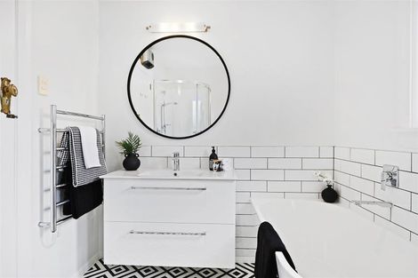 Photo of property in 8 Scotston Avenue, St Albans, Christchurch, 8052