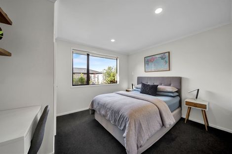 Photo of property in 16 Coby Sydney Drive, Bell Block, New Plymouth, 4312