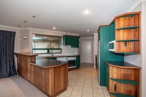 Photo of property in 10 Cascade Place, Geraldine, 7930