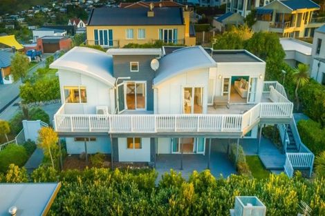 Photo of property in 5 Dunkeld Lane, Redcliffs, Christchurch, 8081