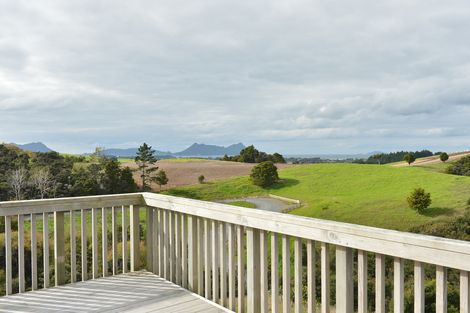 Photo of property in 223 Prescott Road, Ruakaka, Whangarei, 0171
