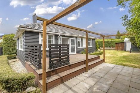 Photo of property in 1 Royal Terrace, Rangiora, 7400