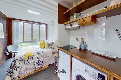 Photo of property in 157 Happy Valley Road, Owhiro Bay, Wellington, 6023