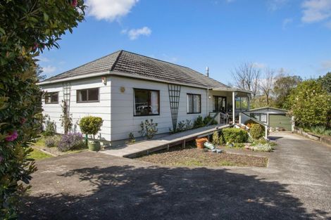 Photo of property in 6 Kimberley Road, Waihi, 3610