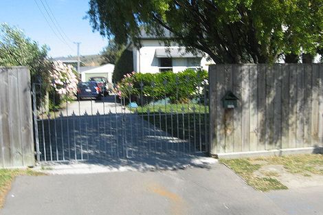 Photo of property in 24 Croydon Street, Sydenham, Christchurch, 8023