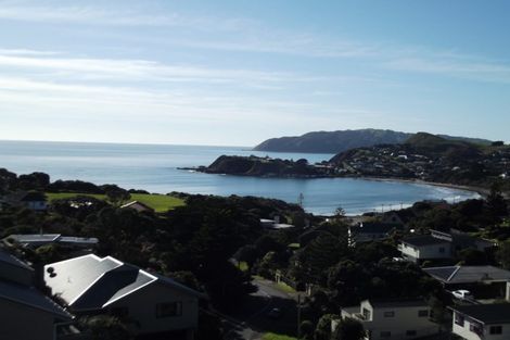 Photo of property in Ocean View Estate, 21/26 View Road, Titahi Bay, Porirua, 5022