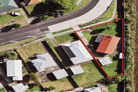 Photo of property in 63 Myers Road, Manurewa East, Auckland, 2102