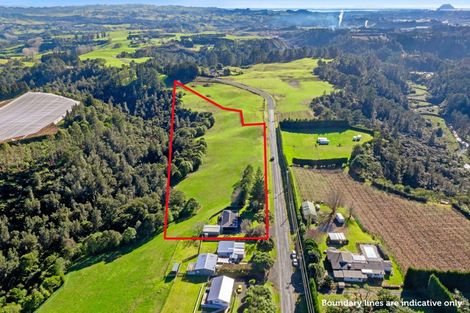 Photo of property in 424 Omanawa Road, Omanawa, Tauranga, 3171