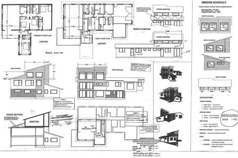 Photo of property in 17 Raynbird Street, Company Bay, Dunedin, 9014