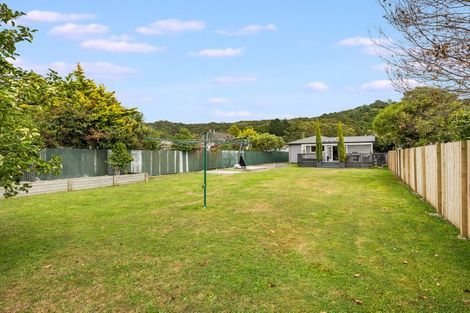 Photo of property in 60 Westminster Road, Wainuiomata, Lower Hutt, 5014