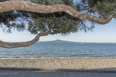 Photo of property in 351b Tamaki Drive, Saint Heliers, Auckland, 1071