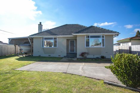 Photo of property in 11 Barnard Street, Matamata, 3400